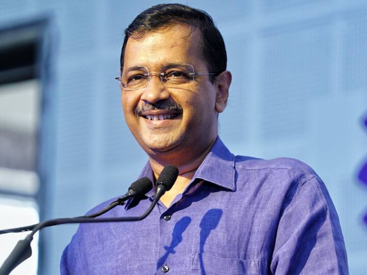 Cyclone Biparjoy CM Arvind Kejriwal's appeal to AAP workers, 'Engage in relief work with Tan, Man and Dhan' Cyclone Biparjoy: आप कार्यकर्ताओं से सीएम अरविंद केजरीवाल की अपील, 'तन-मन-धन से राहत कार्यों में लग जाएं'