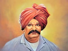 कोल्हापूर : दसरा चौकातील शाहू स्मारक भवनमध्ये 21 ते 25 जून राजर्षी शाहू व्याख्यानमाला; जिल्हाधिकाऱ्यांची माहिती