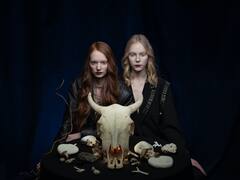 దెయ్యాలను నమ్మే దేశాలివే - అక్కడైతే చదువుకున్నవారు కూడా చేతబడులు చేస్తారట!