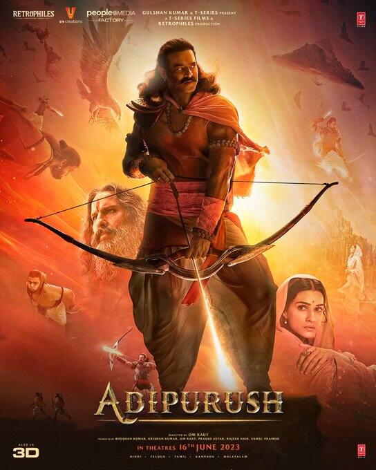 டெல்லி போன்ற இடங்களில் ஆன்லைன் புக்கிங் ஓப்பன் செய்த சில நிமிடங்களில் அனைத்து டிக்கெட்டுகளும் விற்றுப்போனது. இதனால் திரையரங்கின் உரிமையாளர்கள் டிக்கெட்டின் விலையை உயர்த்தி, ஒரு டிக்கெட்டை 2000 ரூபாய்க்கு விற்பனை செய்து வருவதாக கூறப்படுகிறது.