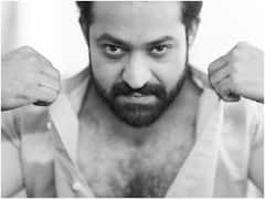 ఇయర్ ఎండ్‌కు ఎన్టీఆర్ 'దేవర' వర్క్ ఫినిష్!