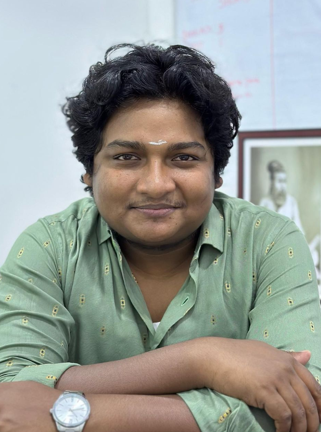 Paridhabangal Gopi : 'அழகிய மகள் பிறந்துள்ளாள்..' தகப்பனான பரிதாபங்கள் கோபி!