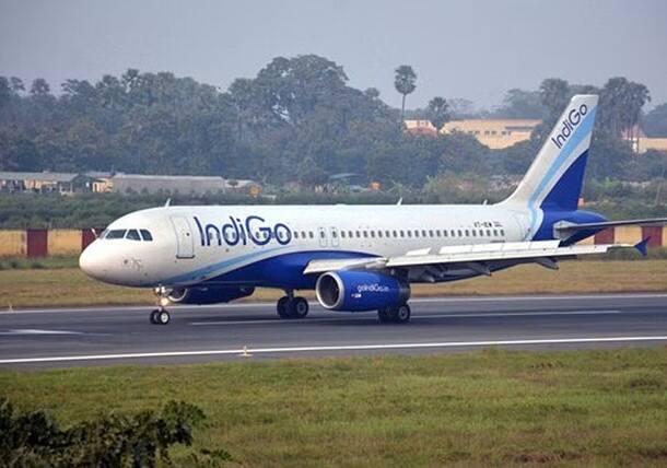 IndiGo flight experienced tail strike landing Ahmedabad today passengers on flight safe know details IndiGo Flight: અમદાવાદમાં મોટી પ્લેન દુર્ઘટના ટળી, ઈન્ડિગોની ફ્લાઈટ જમીન સાથે ભટકાઈ
