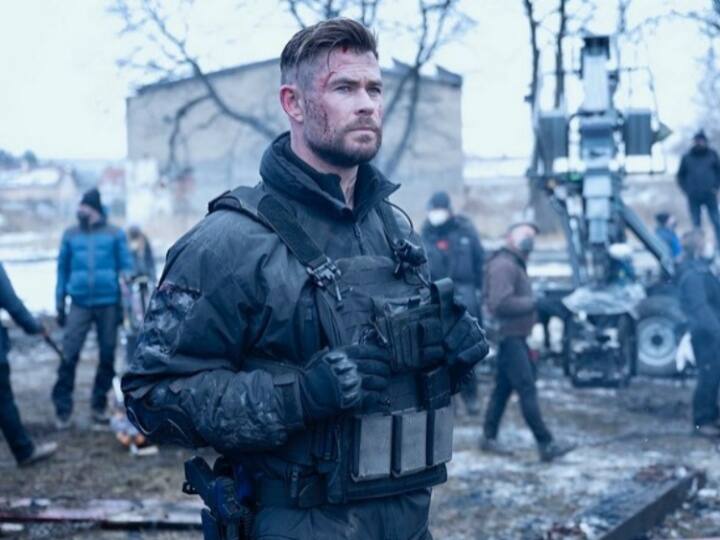 Extraction 2 OTT Release: ओटीटी रिलीज को तैयार है क्रिस हेम्सवर्थ की 'एक्सट्रैक्शन 2', जानिए कब और कहां होगी स्ट्रीम