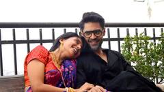 'ইন্ডাস্ট্রিতে তুমি প্রতিভাবান অভিনেতা, আমার কাছে শিশুর মতো সরল, মজার মানুষ', গৌরবের জন্মদিনে দেবলীনা