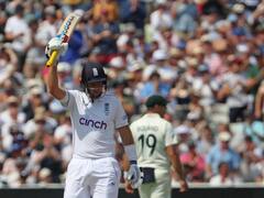 जो रूट ने ऑस्ट्रेलिया के खिलाफ जड़ा शानदार शतक, डॉन ब्रैडमैन को इस मामले में छोड़ा पीछे