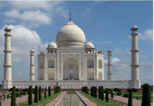 ਤਾਜ ਮਹਿਲ ਬਣਾਉਣ ਵਾਲੇ ਮਜ਼ਦੂਰਾਂ ਦੇ ਹੱਥ ਸੱਚਮੁੱਚ ਕੱਟੇ ਗਏ ਸਨ?