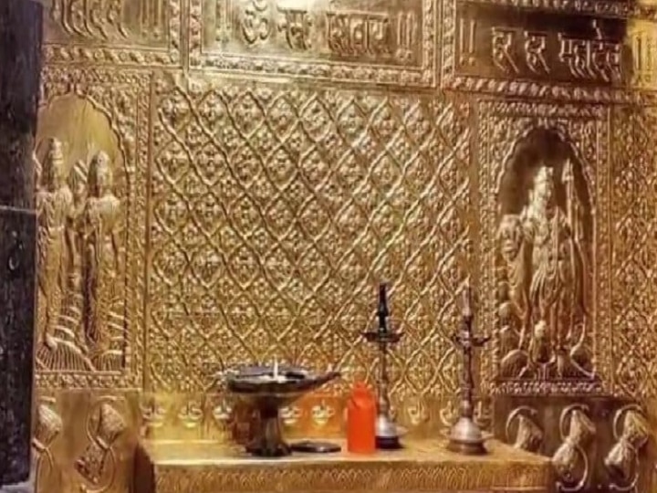Kedarnath Yatra: केदारनाथ मंदिर के गर्भगृह में लगा सोना पीतल में बदला, तीर्थ पुरोहितों ने उठाएं गंभीर सवाल, BKTC ने दी सफाई