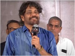 హారర్ సినిమా చూడాలంటే చాలా భయం, కానీ ఆ కిక్కే వేరు: నాగార్జున