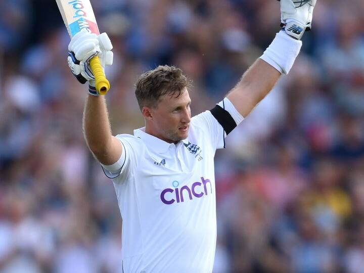 ENG vs AUS England first innings declared Joe root hit century Ashes Series 1st Test ENG vs AUS 1st Test: इंग्लैंड ने 393 रन बनाकर पहली पारी की घोषित, जो रूट ने जड़ा नाबाद शतक
