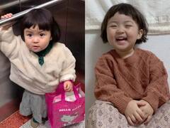 आखिर कौन है ये क्यूट बच्ची? जिसने 'मीम्स' की दुनिया में मचा डाला धमाल, आज पूरी दुनिया में पॉपुलर