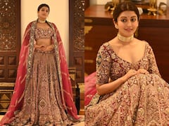 Pranitha Subhash: ట్రెడిషనల్ వేర్‌లో బాపుబొమ్మ గ్లామర్ మెరుపులు