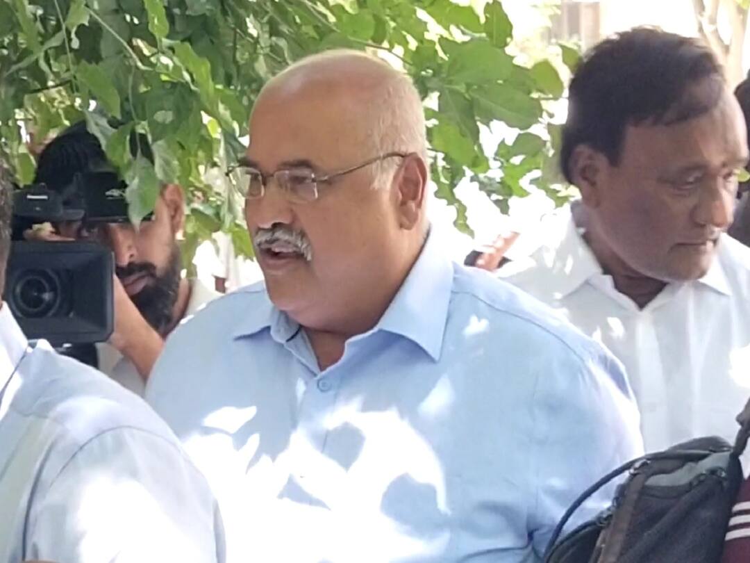 Special DGP Rajesh Doss Physical Harrasment Case Today Villupuram Court Delivers Sensational