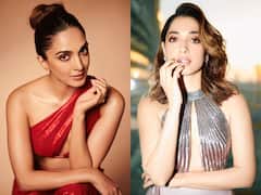 कियारा आडवाणी से लेकर तमन्ना भाटिया तक, जब इन एक्ट्रेसेस ने वेब सीरीज में पार कीं सारी हदें, दिए Intimate Scenes