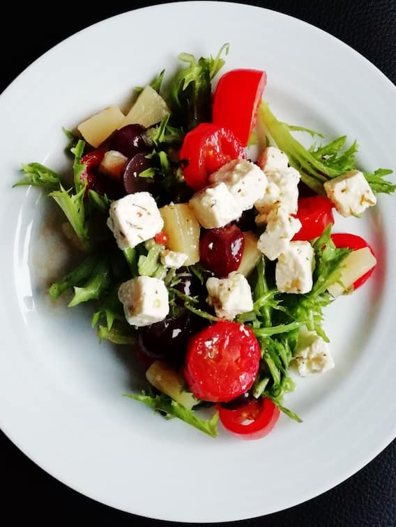 खीरा और टमाटर साथ में खाते हैं तो हो जाएं सावधान