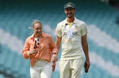 Why Mitchell Starc Isn't In Australia Playing XI For ENG Vs AUS 1st Ashes 2023 Test Match