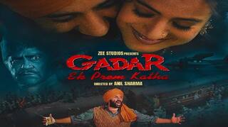 Gadar: ਸੰਨੀ ਦਿਓਲ-ਅਮੀਸ਼ਾ ਪਟੇਲ ਦੀ 'ਗਦਰ' ਓਟੀਟੀ 'ਤੇ ਦੇਖਣ ਲਈ ਹੋ ਜਾਓ ਤਿਆਰ, ਜਾਣੋ ਕਿੱਥੇ ਹੋਵੇਗੀ ਰਿਲੀਜ਼