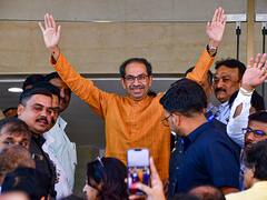 महाराष्ट्र में CM के तौर पर कैसा रहा उद्धव ठाकरे का कामकाज? सर्वे में मिला हैरान करने वाला जवाब