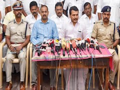 ED Summons Tamil Nadu Minister Senthil Balaji's Brother And Others For Questioning Next Week