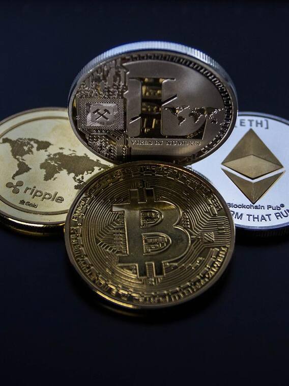 రూ.50వేలు పెరిగిన BTC