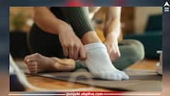 Sock During Summer: ਗਰਮੀਆਂ 'ਚ ਜੁਰਾਬਾਂ ਪਾਉਣ ਵਾਲੇ ਸਾਵਧਾਨ! ਭਿਆਨਕ ਬਿਮਾਰੀਆਂ ਨੂੰ ਦਿੰਦੀਆਂ ਇੰਝ ਸੱਦਾ