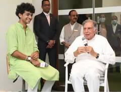 ਰਤਨ ਟਾਟਾ ਨਾਲ ਅਕਸਰ ਨਜ਼ਰ ਆਉਂਦਾ ਇਹ ਮੁੰਡਾ, ਕਰਦਾ ਕਰੋੜਾਂ ਦੀ ਕਮਾਈ, ਜਾਣੋ ਕੌਣ ਹੈ ਇਹ