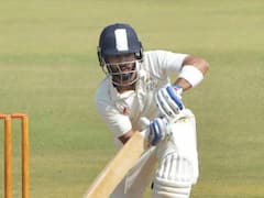 Duleep Trophy: Mandeep Singh Appointed As North Zone captain, Priyank Panchal Will Lead West Zone