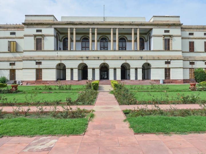 Nehru Museum Renamed: 'जिनका कोई इतिहास नहीं, वो...', नेहरू संग्रहालय का नाम बदलने पर कांग्रेस ने बीजेपी को घेरा, जेपी नड्डा ने दिया जवाब