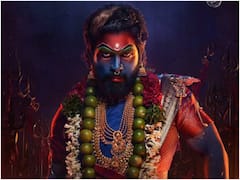 'పుష్ప2' నుంచి యాక్షన్ సీన్ లీక్ - వైరల్ అవుతున్న వీడియో!