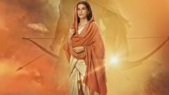 বিশেষ বিধি মেনে নেপালে মুক্তি পাচ্ছে 'আদিপুরুষ'