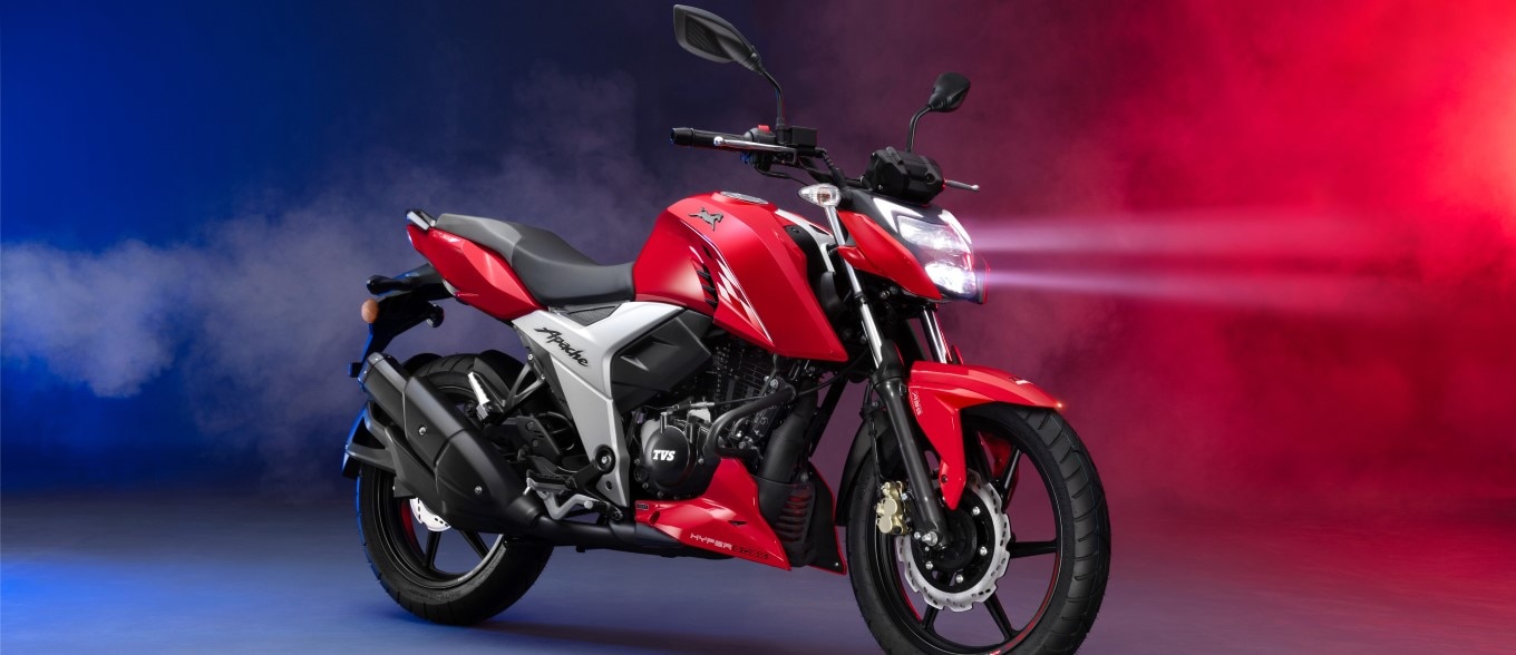 Bike Comparison: देखिए 2023 हीरो एक्सट्रीम 160R और TVS टीवीएस अपाचे आरटीआर 160 4V का कंपेरिजन, कौन किसपर है भारी