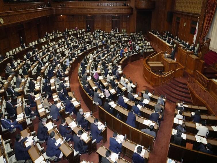 Japan Changes Definition Of Rape Passes Bill Raising Age Of Consent To 16 In Landmark Move Japan Changes Definition Of Rape, Passes Bill Raising Age Of Consent To 16 In Landmark Move