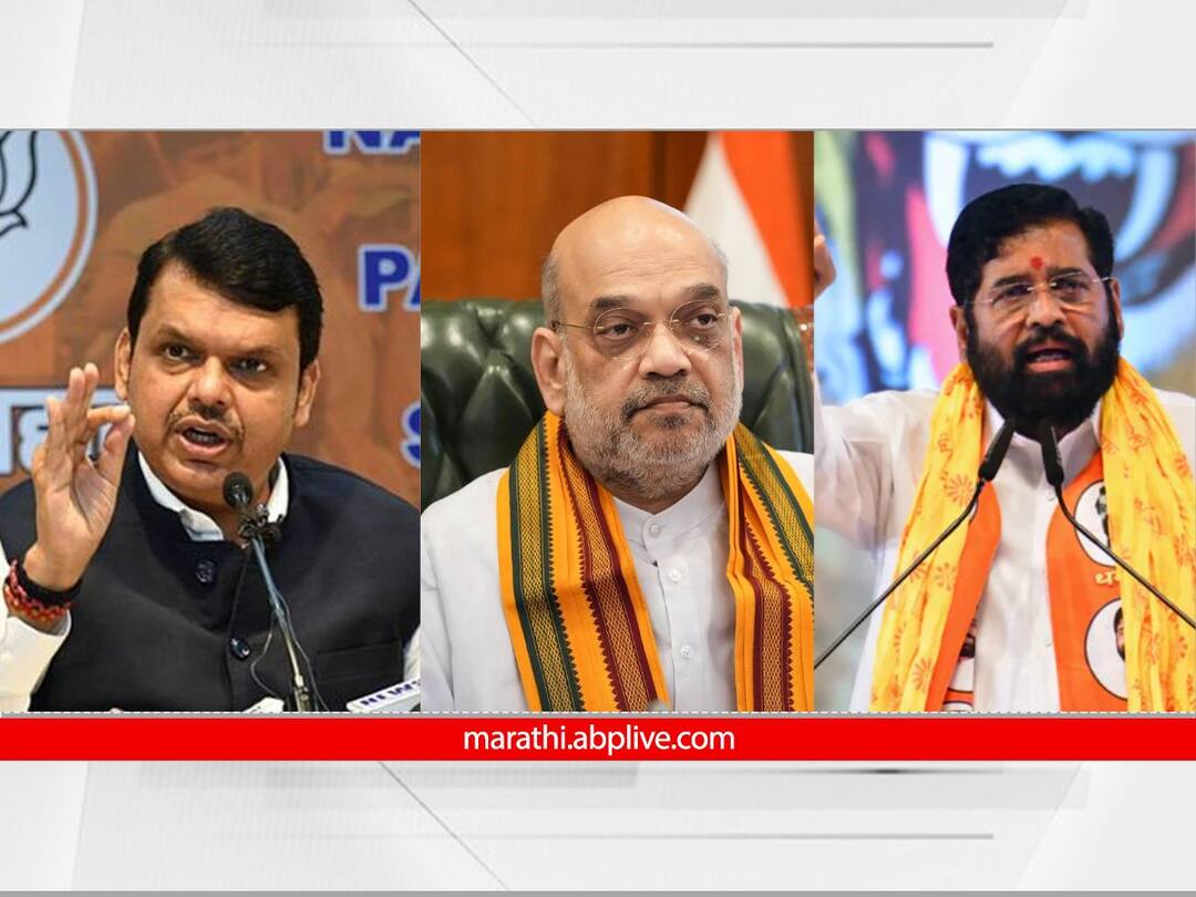 shivsena nitin deshmukh on eknath shinde uddhav thackeray devendra fadanvis  Eknath Shinde : फडणवीसांना फक्त सरकार पाडायची माहिती, शिंदेच मुख्यमंत्री होणार हे अमित शाहांनी महिना आधीच ठरवलं होतं; नितीन देशमुखांचा गौप्यस्फोट