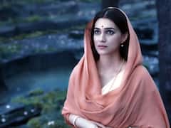 నేపాల్‌లో ‘ఆదిపురుష్’ మార్నింగ్ షోలు రద్దు, సీతమ్మే కారణం!