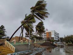 Weather Update: बिपरजॉय के चलते राजस्थान में भारी बारिश, जानें मध्य प्रदेश, बिहार और यूपी समेत इन राज्यों का हाल, लू का भी अलर्ट