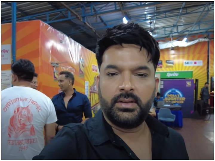 Comedian actor Kapil Sharma released his first vlog give his daily life update watch video here Watch: कॉमेडियन-एक्टर Kapil Sharma के खर्चे नहीं हो रहे पूरे, घर चलाने के लिए शुरू किया अब ये नया काम