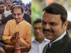 'What's Your Reaction Now': Fadnavis Asks Uddhav After K'taka Govt Removes Lessons On RSS Founder