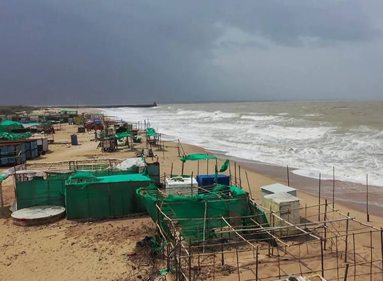 Biparjoy : Cyclone Biporjoy will leave After Effects After Landfall in Gujarat Biparjoy : બિપરજોય સર્જશે 