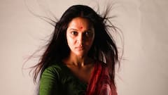 শরৎচন্দ্রের কাহিনী অবলম্বনে ছবি, মুখ্যভূমিকায় মিথিলা