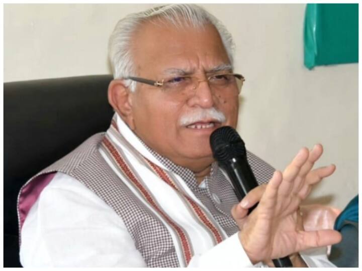 Gurvinder Singh Dhamija got HSGMS power back After Haryana CM Manohar Lal Khattar Intervention HSGMS: सीएम ने कराई सुलह, 1 महीने बाद थमा HSGMS में विवाद, धमीजा को वापस मिली पावर