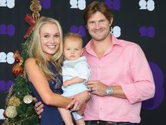 बेहद फिल्मी है ऑस्ट्रेियाई खिलाड़ी शेन वॉटसन की लव स्टोरी, करोड़ों में हैं नेट वर्थ