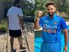 Rishabpant : வேகமாக குணமடைந்து வரும் இந்திய கிரிக்கெட் வீரர் ரிஷப் பண்ட்!