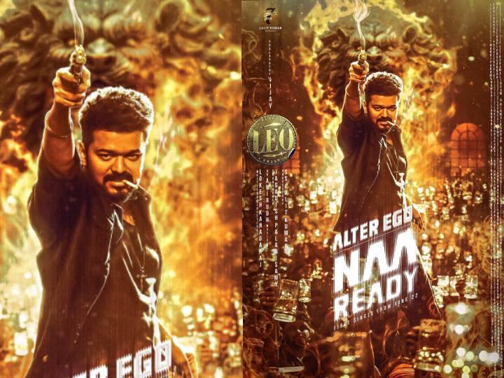 LEO Update First Single Naa Ready Song on Actor Vijay Birthday June 22 Lokesh Kanagaraj Tweet LEO First Single: ‘நான் ரெடி’ .. விஜய் பிறந்த நாளில் வெளியாகும் முதல் பாடல்..மகிழ்ச்சியில் ரசிகர்கள்..!