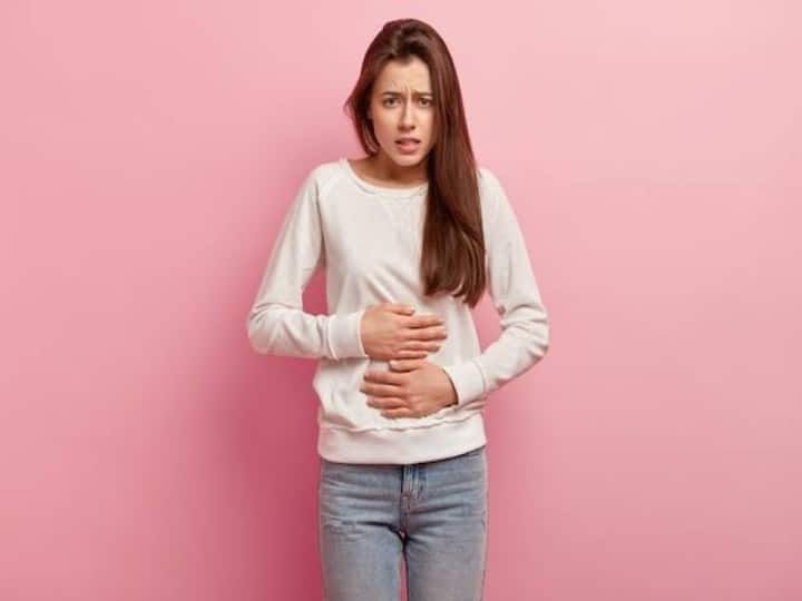 Does the sound of gurgling come from your stomach even after eating, this could be the reason, keep the stomach light like this