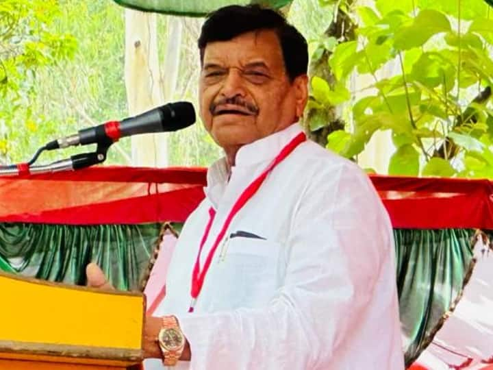 Samajwadi Party Leader Shivpal Yadav Allegation on bjp said changing the law for win elections UP News: 'चुनाव जीतने के लिए कानून में बदलाव कर रही बीजेपी', सपा नेता शिवपाल यादव का बड़ा आरोप