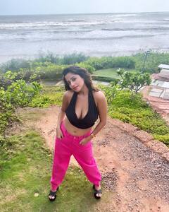 Kate sharma: કેટ શર્માનો ફરી જોવા મળ્યો સેક્સી અંદાજ, હોટ અંદાજ જોઈ ચાહકો દિવાના બન્યા