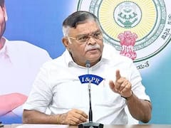 పవన్ కల్యాణ్ సినిమాల్లోనే హీరో, రాజకీయాల్లో కమెడియన్: మంత్రి అంబటి రాంబాబు