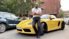 Sanju Sehrawat Interview: पहली वीडियो पर ही 50 Million Views की कहानी, The Mridul पर भी किया खुलासा