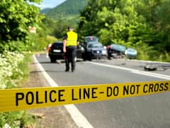 15 Dead, 10 Hurt As Bus Taking Seniors To Casino Collides With Truck In Canada's Manitoba