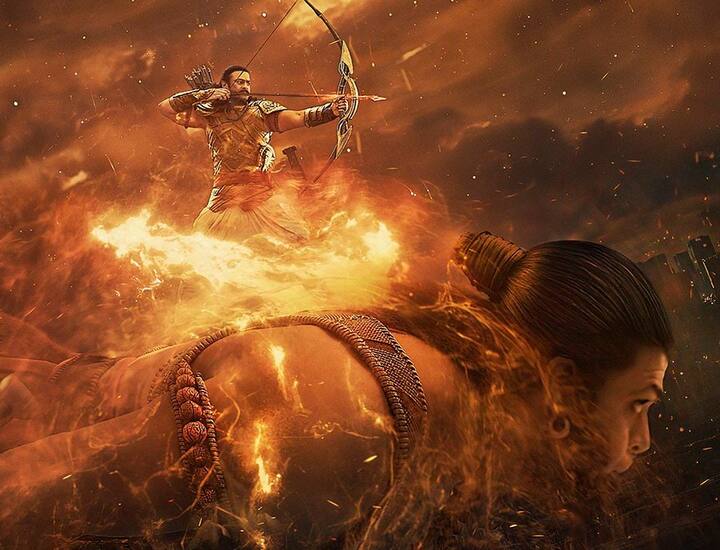 மெகா சீரியல் போல் இருக்குமோ என்று பயப்பட தேவையில்லை ஏனென்றால் இப்படத்தில் காதல், செண்டிமெண்ட், பாடல்கள், ஆக்ஷன் என கமர்ஷியல் சினிமாவுக்கு தேவையான அத்தனையும் இதில் உள்ளது. டெக்னாலஜியை பயன்படுத்தி எடுக்கப்பட்ட ஆதி புருஷ் குழந்தைகளின் மனதை கவரலாம்.